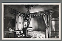 V2195 FONTAINEBLEAU 77 LE CHATEAU CHAMBRE A COUCHER DE MADAME DE MAINTENON FP